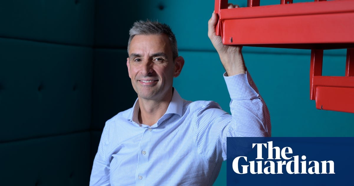 Stonewall will fight to ban all LGBT conversion practices, says new chief | LGBTQ+ rights