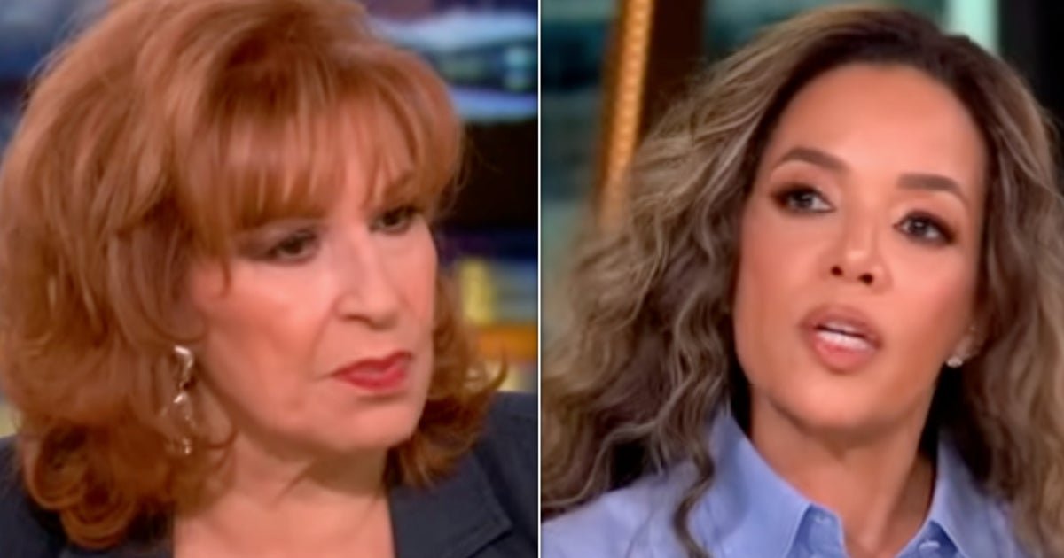 Sunny Hostin's Remarks About Wanting Grandkids Spur A Key Reminder