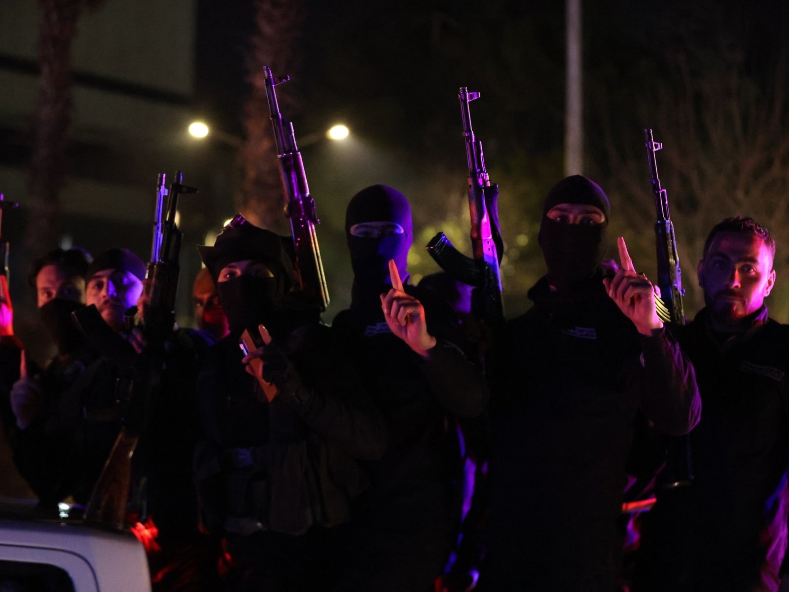 Syrian forces in deadly clashes with Assad-linked fighters in Latakia | Syria's War News