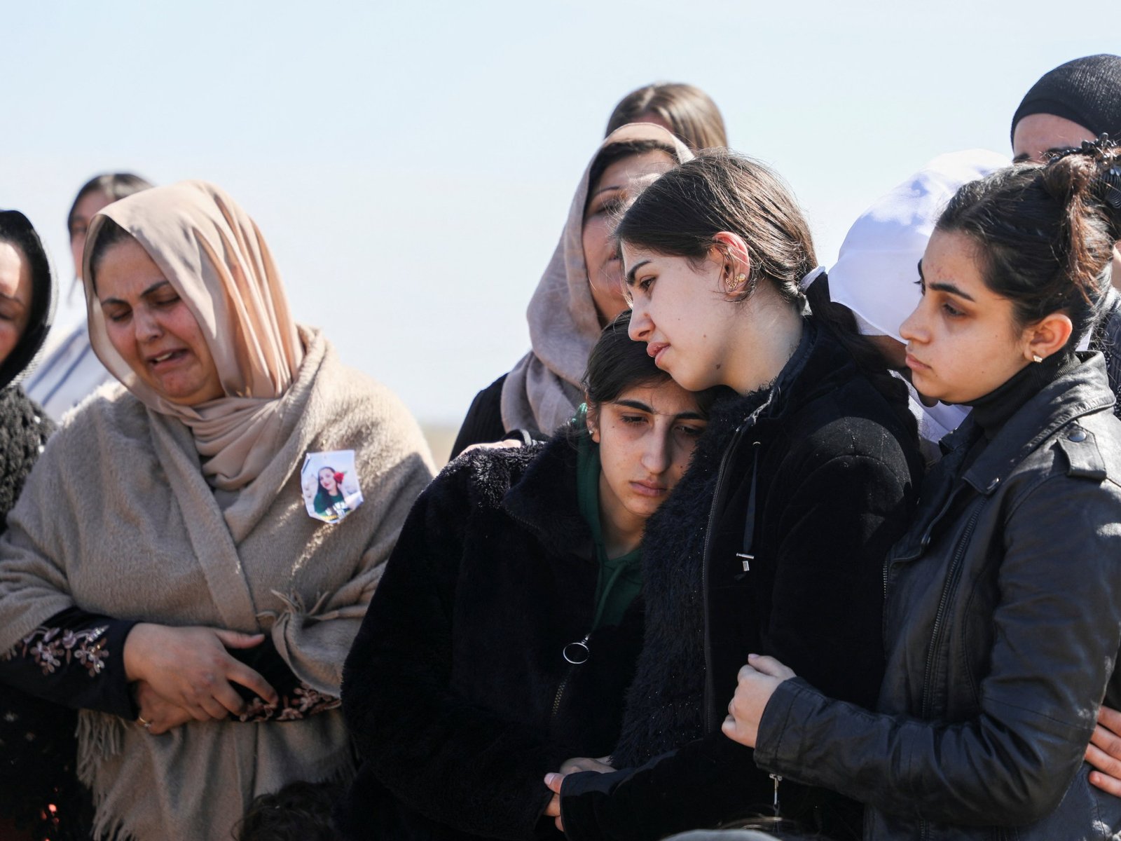 Syria’s al-Sharaa launches probe into deadly clashes, vows accountability | Syria's War News