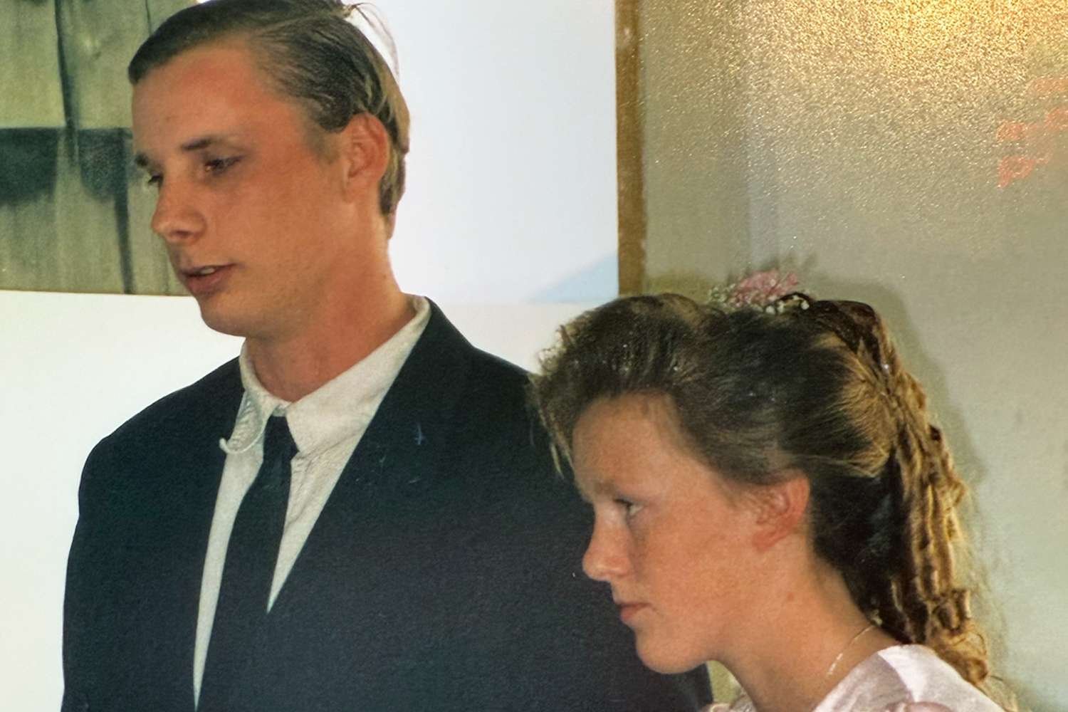 Teen and Husband Escaped Cult After Their Forced Marriage — and Later, They Fell in Love