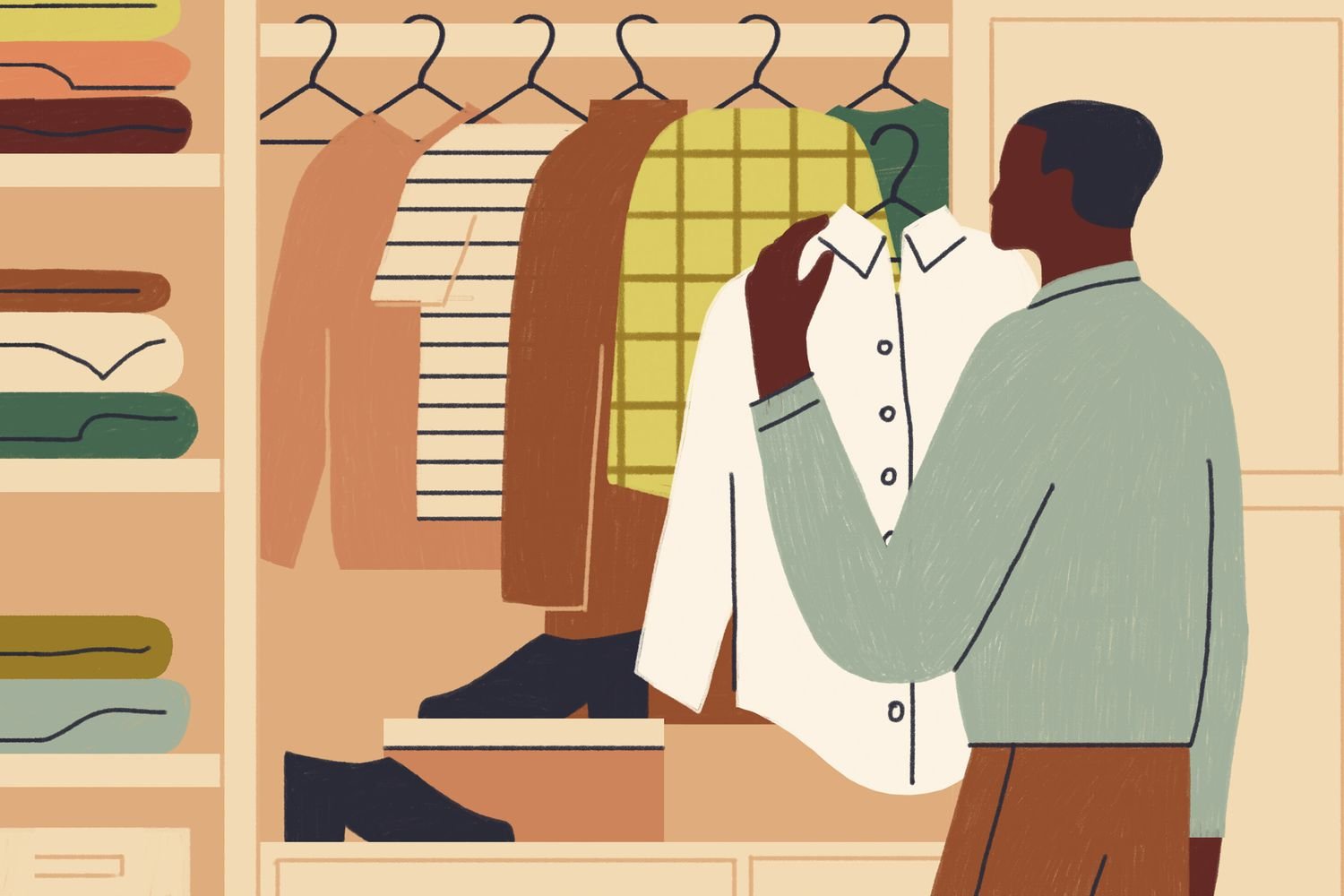 The Best Organizing Advice From 25 Years of REAL SIMPLE