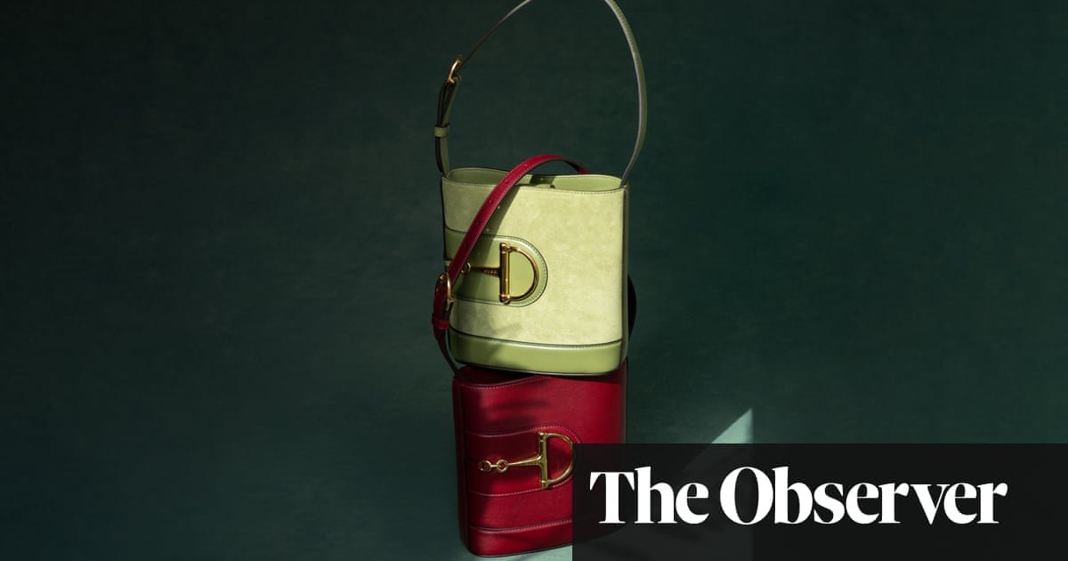 The edit: 20 of the best bucket bags – in pictures | Fashion