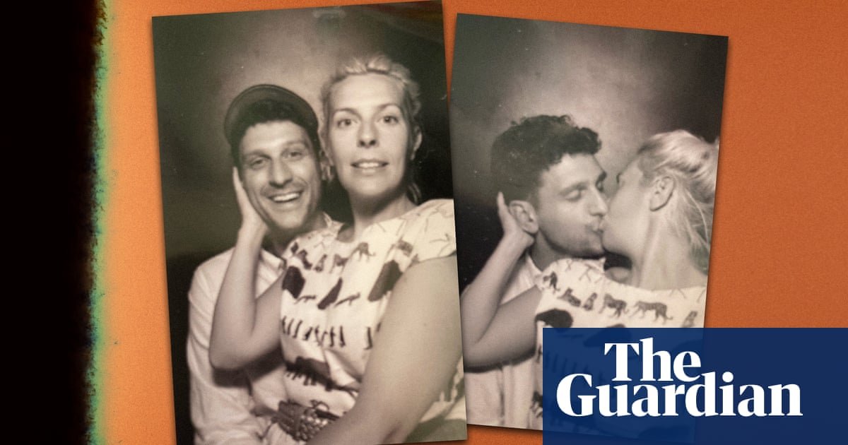 The moment I knew: he did silly struts around the dancefloor. I’d never felt so at ease | Sara Pascoe