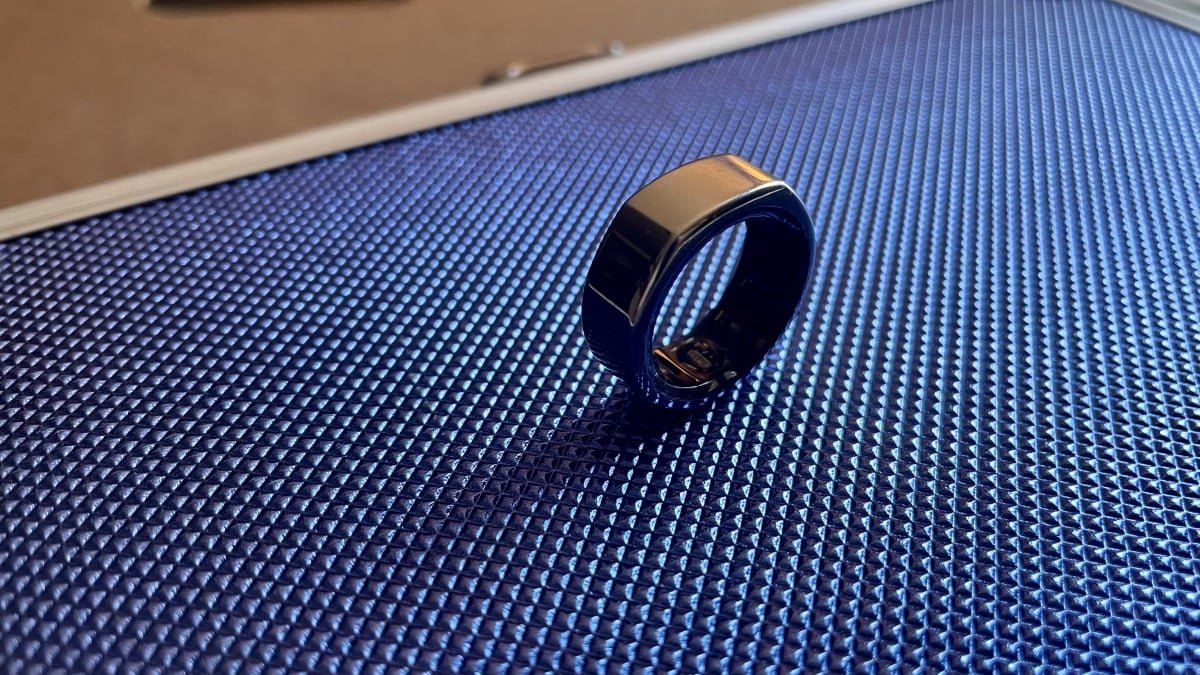 This Is the Cheapest I've Ever Seen an Oura Ring