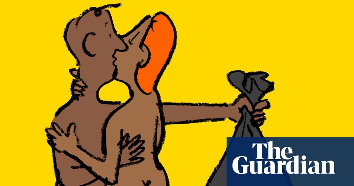 This is how we do it: ‘I’d distract myself to avoid climaxing – until the time I said out loud, “I need to take the bins out”’ | Life and style