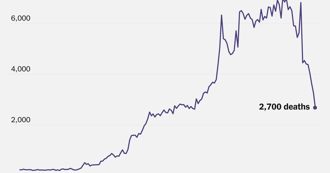 To Stop Tariffs, Trump Demands Opioid Data That Doesn’t Yet Exist
