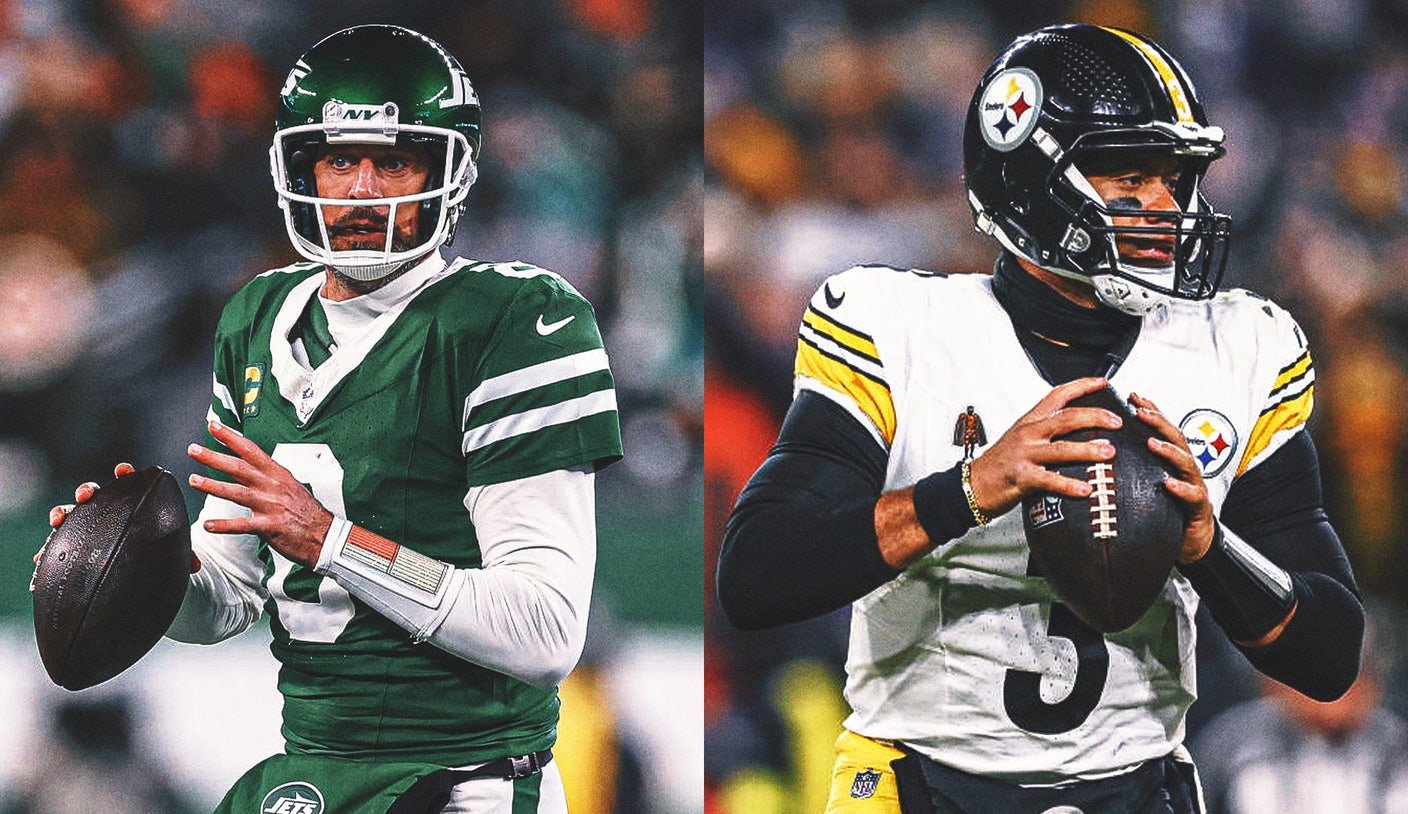 Top 10 remaining NFL free agents in 2025: Best unsigned players and where they might land