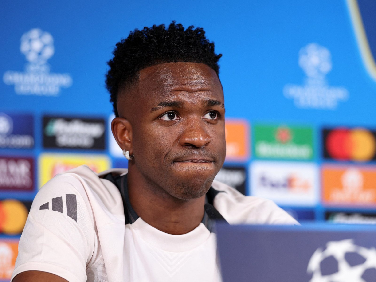 UEFA Champions League: Real Madrid vs Atletico – team news, kickoff, stream | Football News