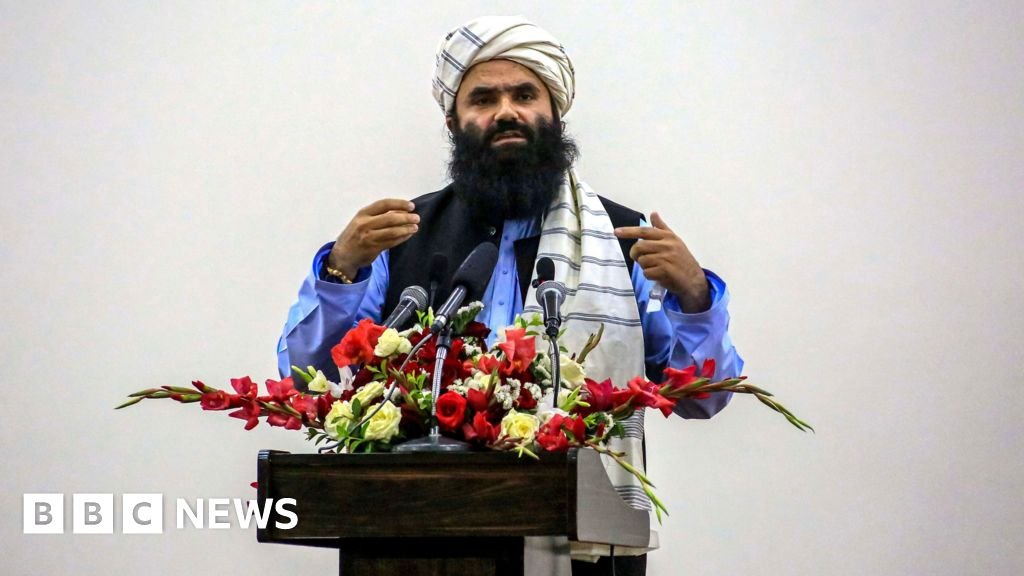 US drops bounties on key Taliban leaders