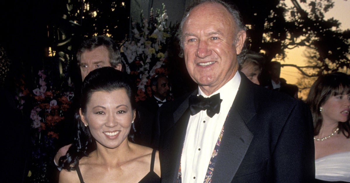 What Is Hantavirus, Disease That Killed Gene Hackman's Wife?