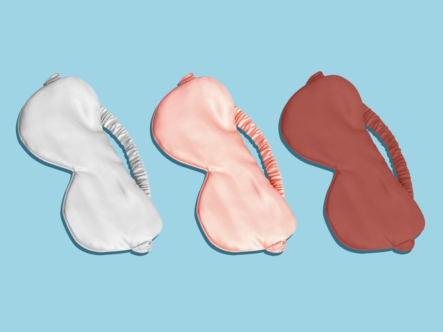 White Noise Can Help You Sleep—but Pink or Brown Noise Might Be Even Better