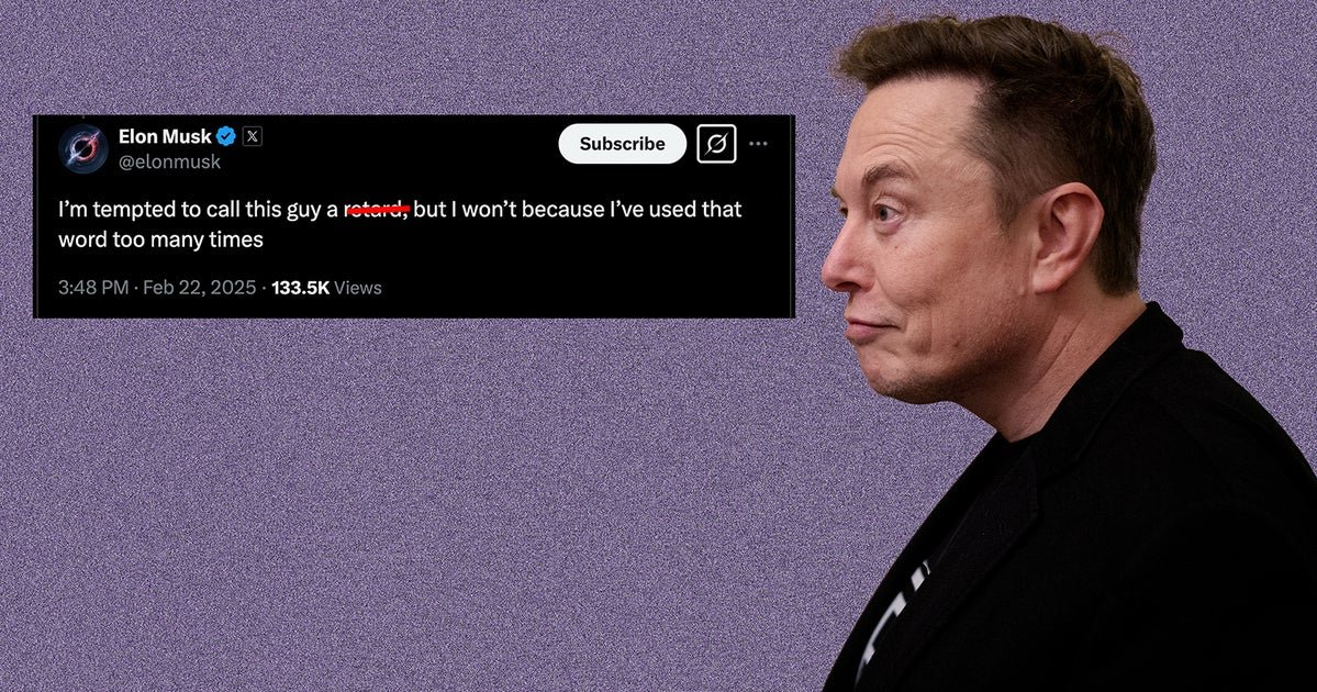 Why We All Should Be More Concerned About The Return Of 'The R-Word'