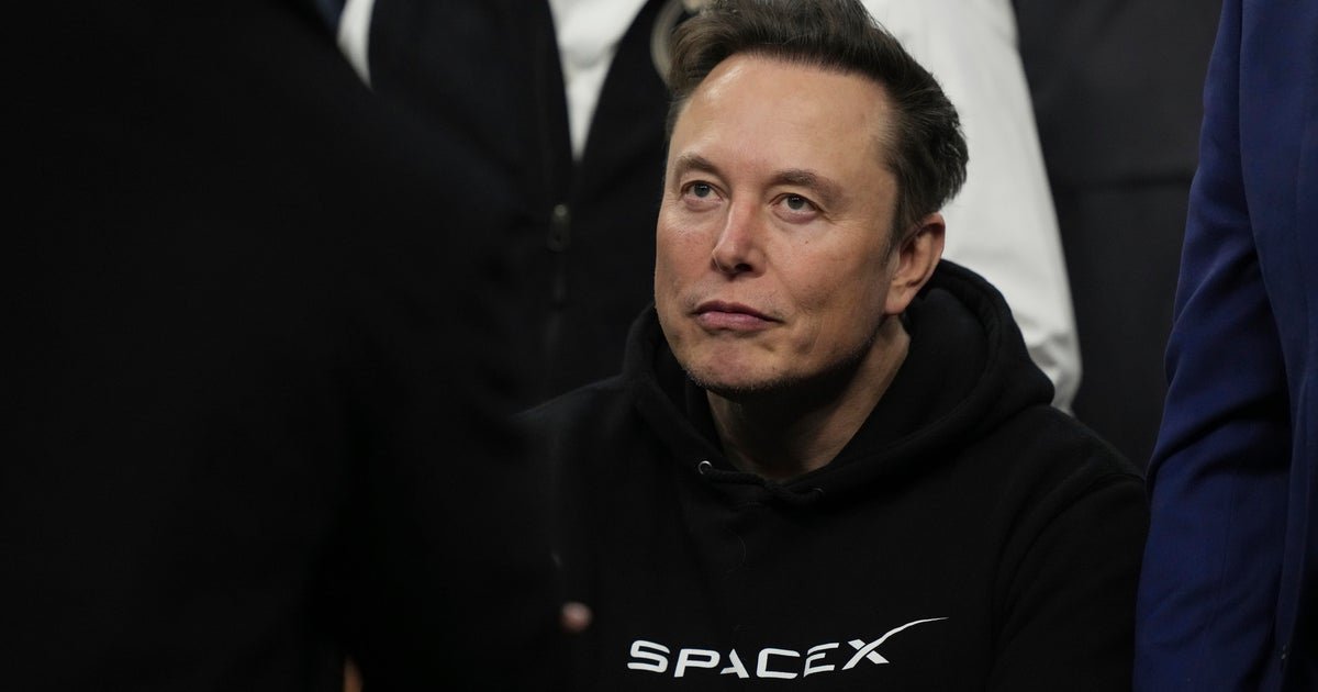 Wisconsin attorney general sues Elon Musk to block $1 million payment offers