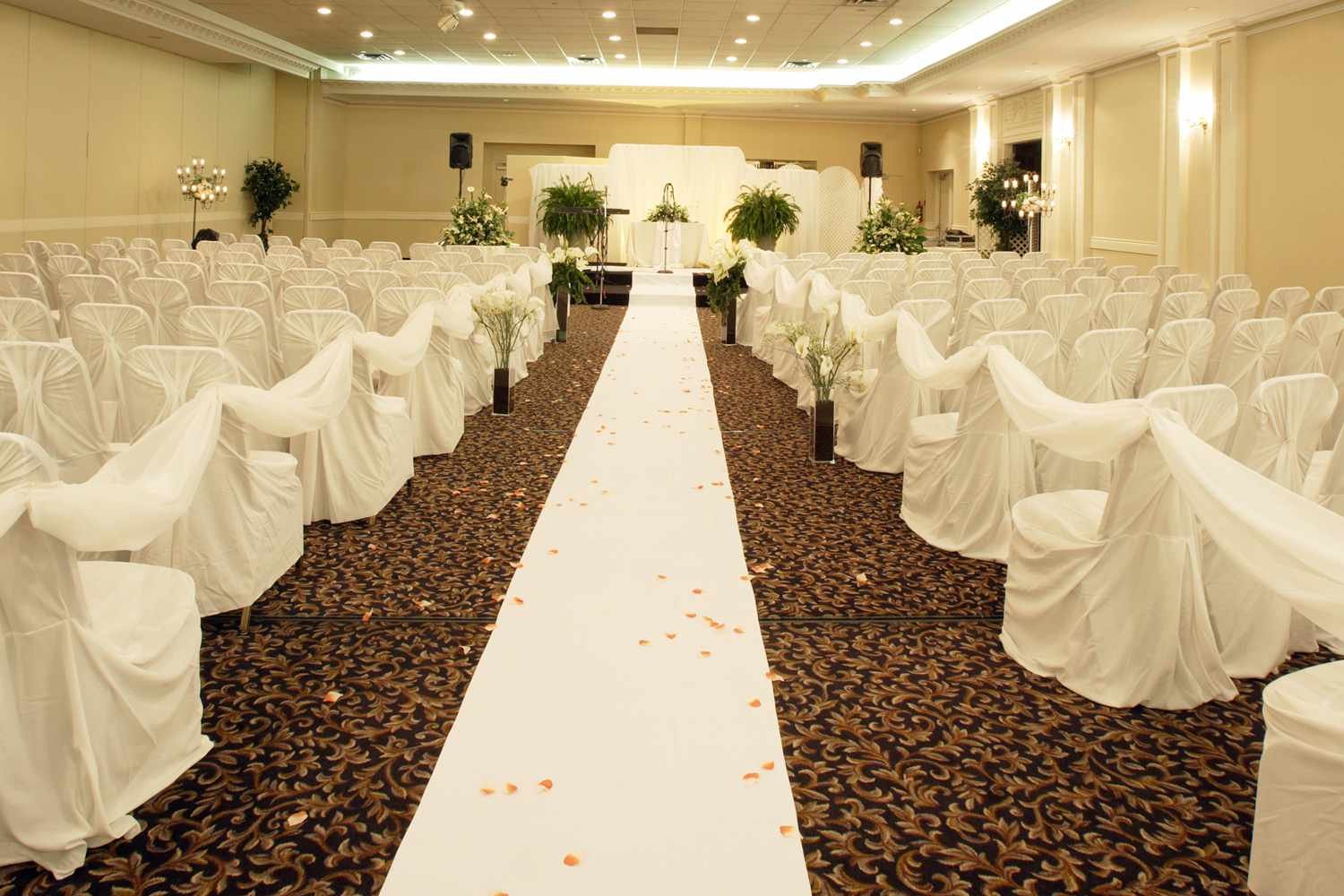 Woman Doesn't Want 'Proper' Wedding, but Instead Throw a Party 1 Year Later