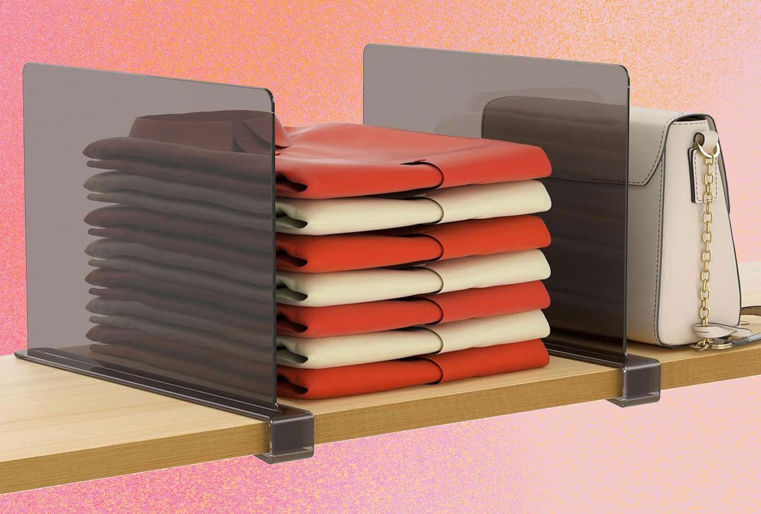 14 Professional Organizer-Approved Clutter Solutions