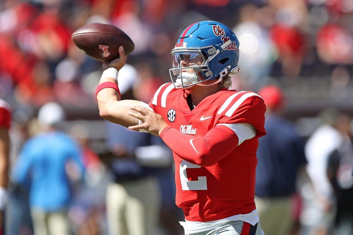 2025 NFL Draft matchmaker: Best fits for Cam Ward, Jaxson Dart, other top QBs
