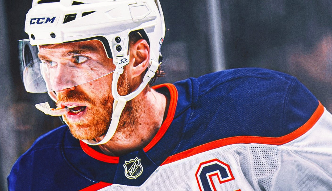 2025 NHL Stanley Cup, first-round odds: Hurricanes favored
