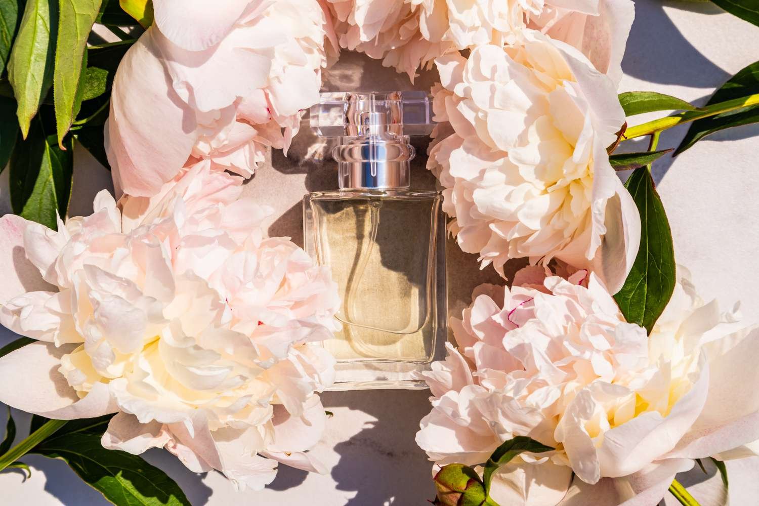 9 Spring Perfume Trends 2025