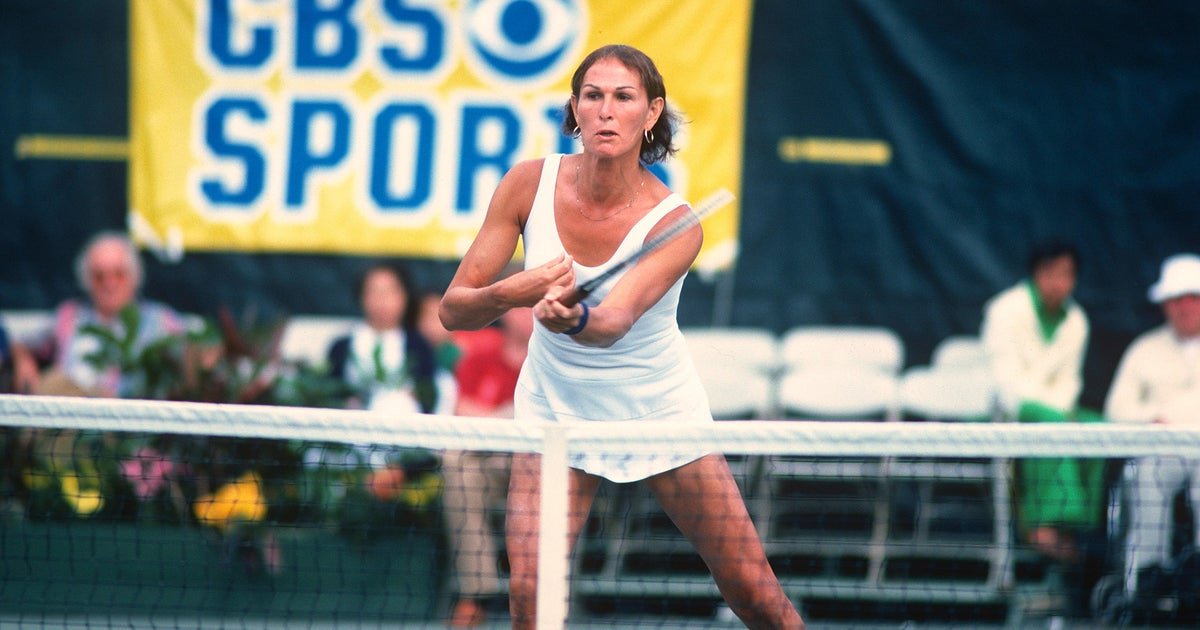 A transgender sports pioneer reflects on Trump's first 100 days