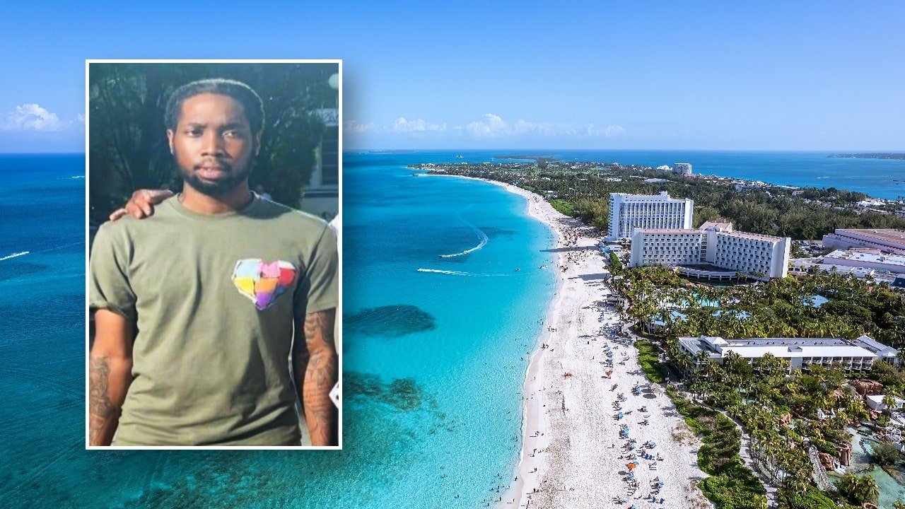 American man's death in Bahamas leaves family with questions