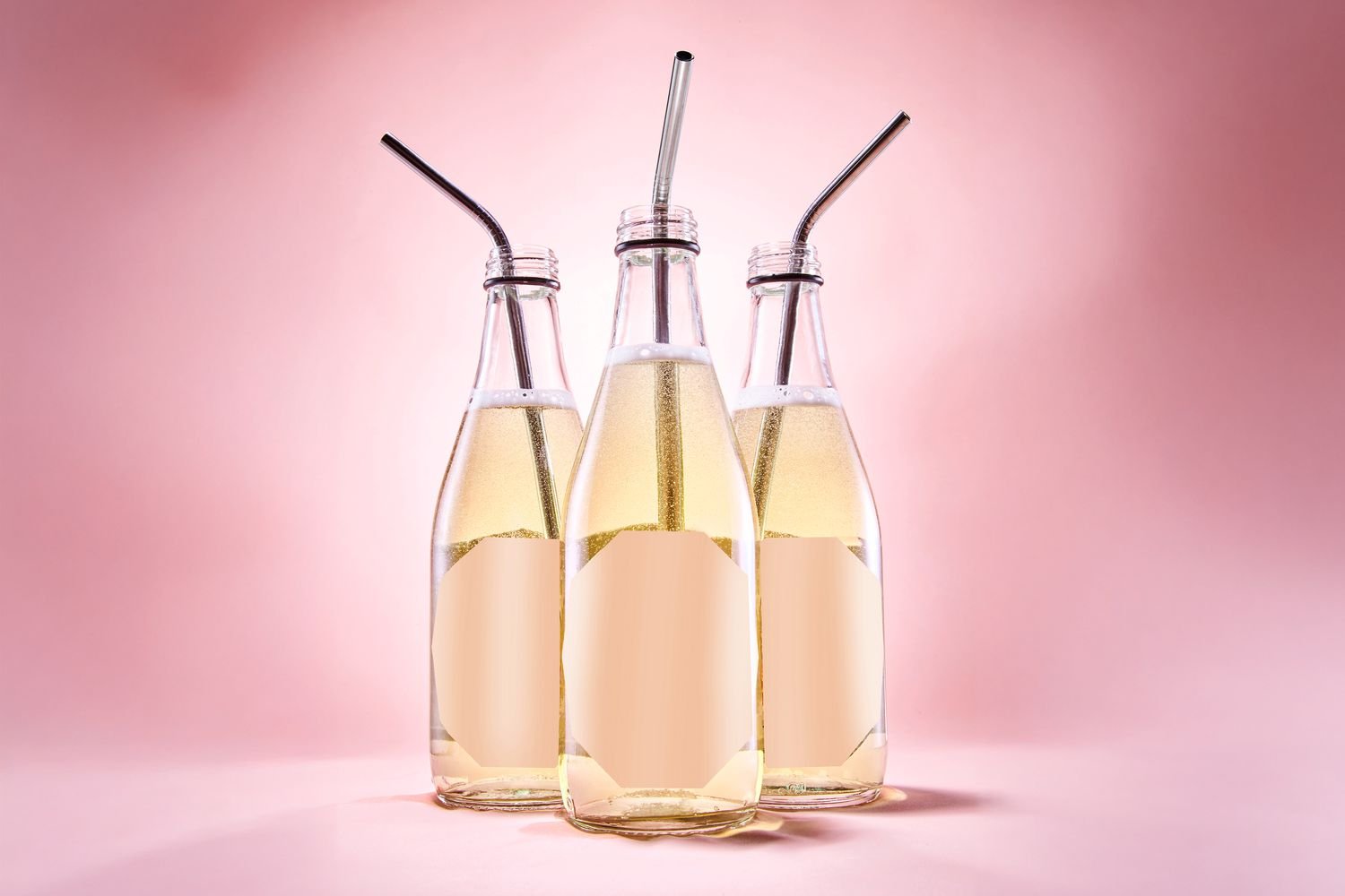 Are Prebiotic and Probiotic Sodas Actually Healthy?