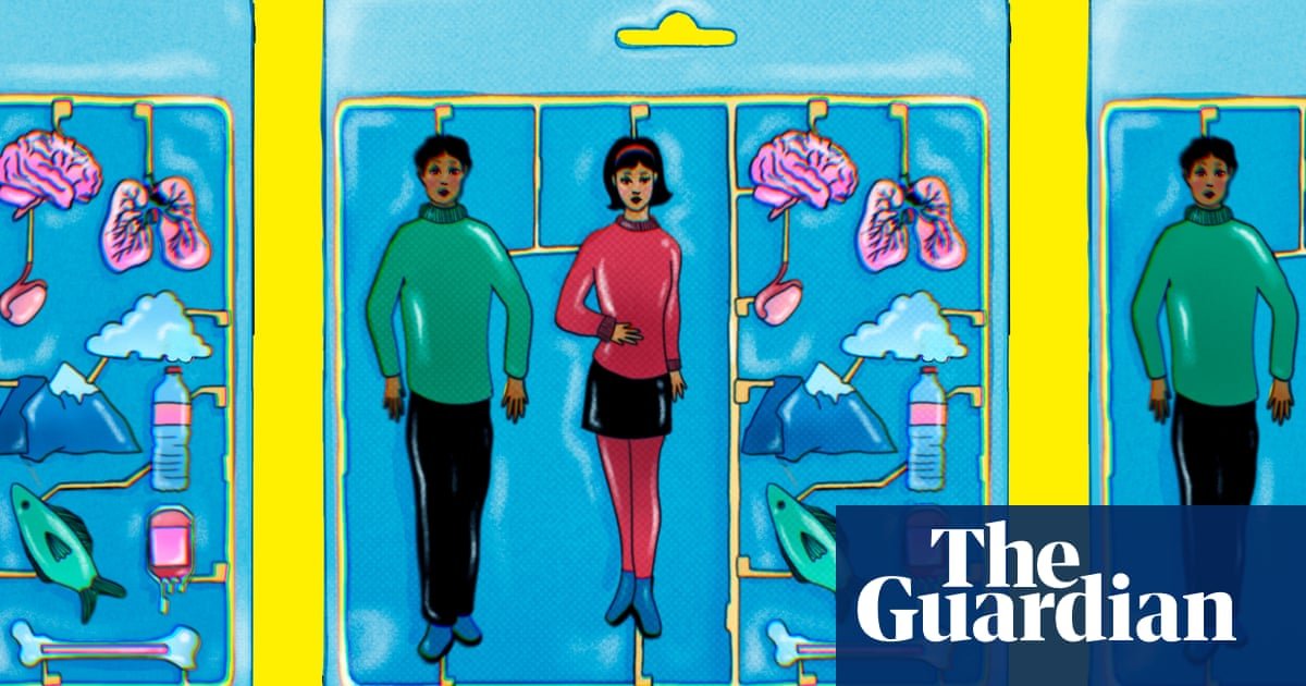 Are microplastics really in everything – even my brain? | Well actually