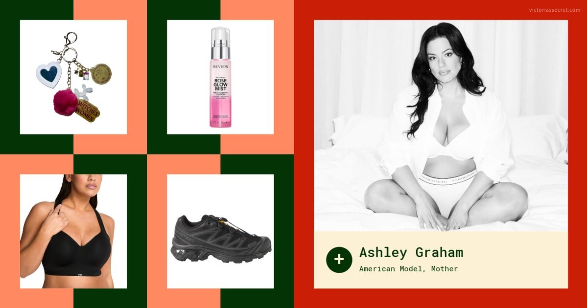 Ashley's Graham's Mother's Day Gift Ideas