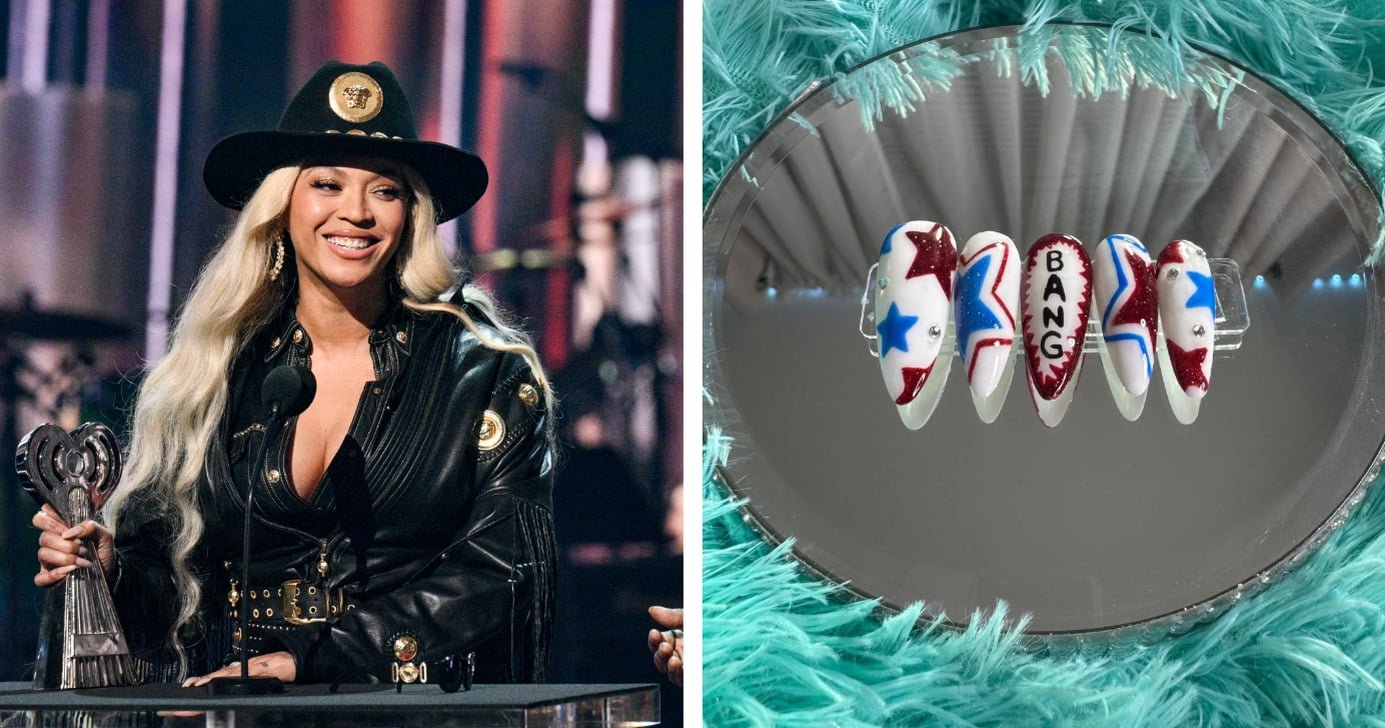 Best Beauty Products to Channel Beyoncé’s Cowboy Carter Tour