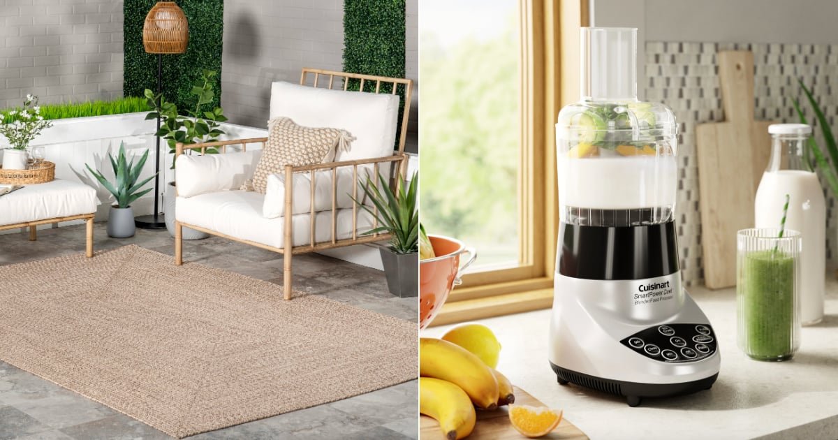 Best Deals From Wayfair's Way Day Sale