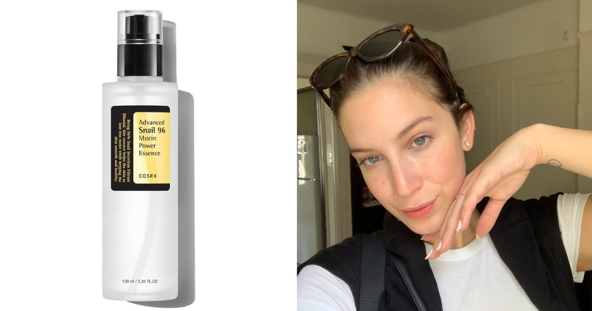 Cosrx Advanced Snail 96 Mucin Power Essence Review