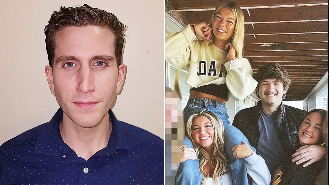 Death penalty remains on the table despite Bryan Kohberger autism diagnosis: judge