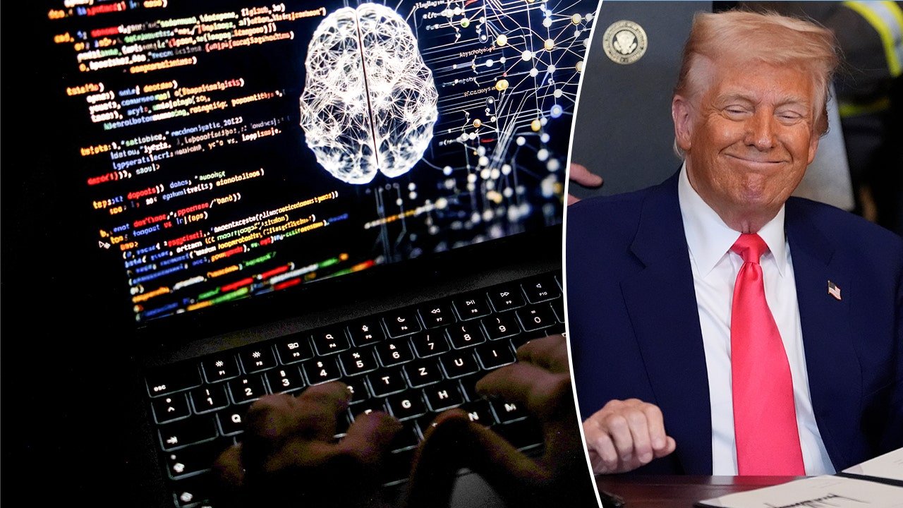 EXCLUSIVE: White House rolls out AI implementation to modernize federal records