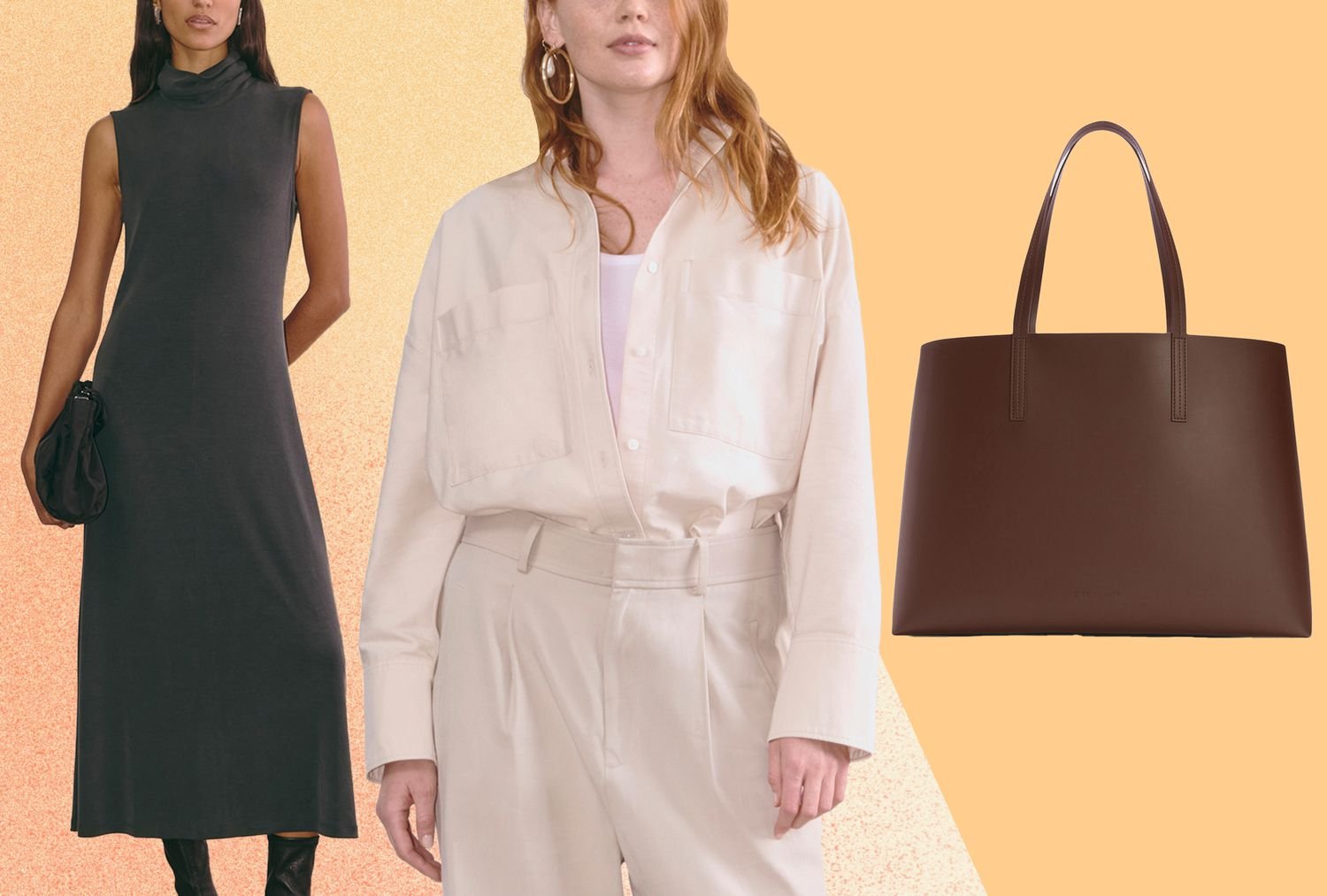 Everlane’s Spring Sale Has Deals Up to 80% Off