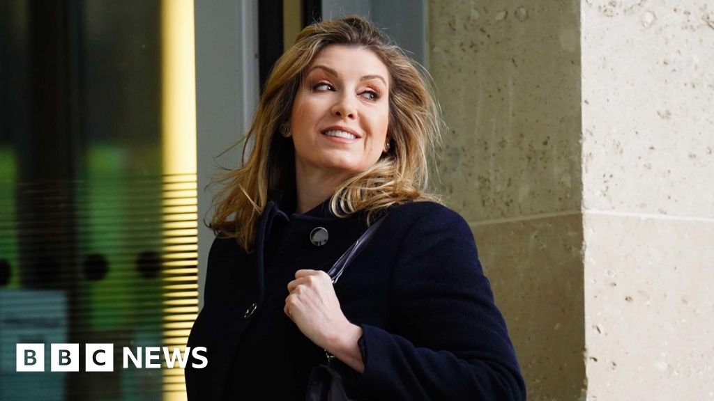 Ex-minister Penny Mordaunt joins British American Tobacco