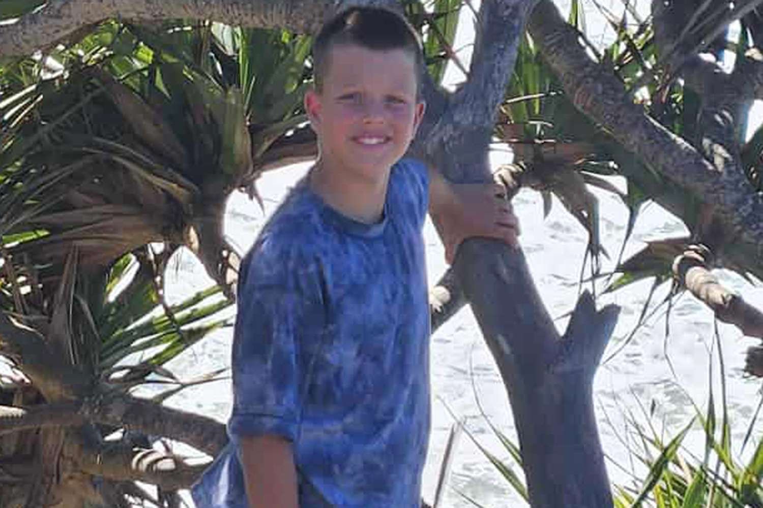 Family of Boy, 9, Who Died After Getting Trapped at Beach Share Tribute
