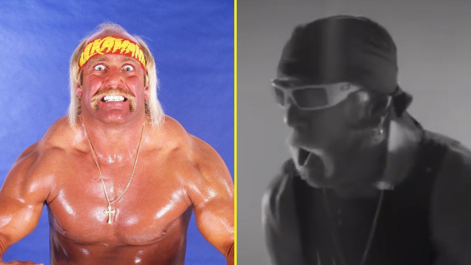 Fans lose their minds as Hulk Hogan confirms wrestling return with one promise in insane viral video