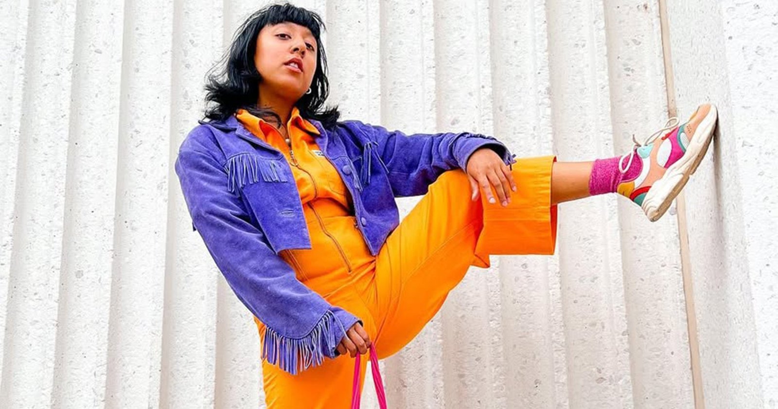 Festival Fashion Trends To Wear For Summer 2025