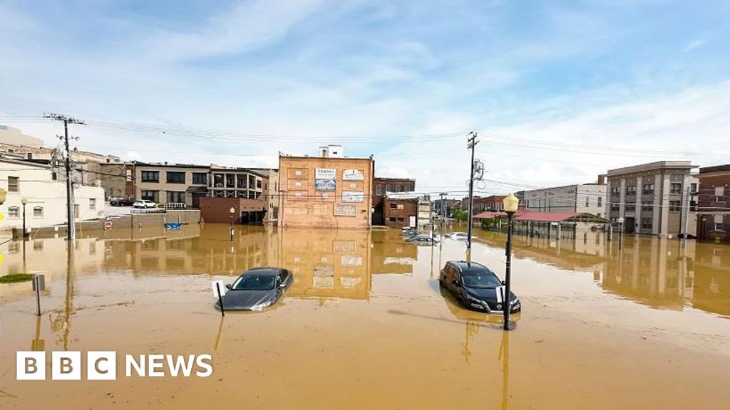 Flooding sweeps away 9-year-old as storms slam central US