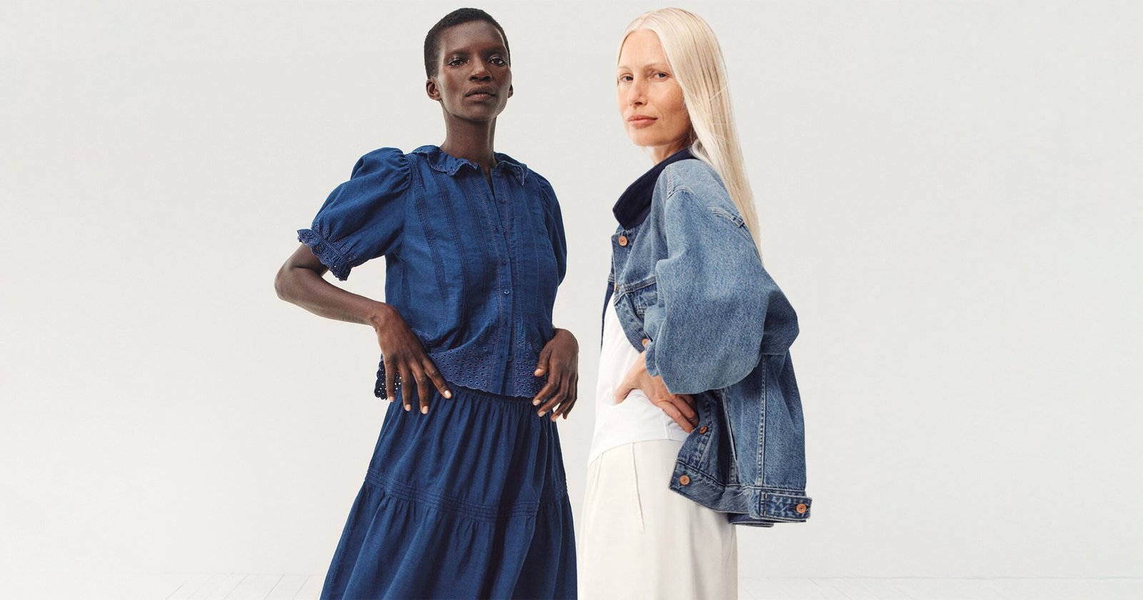 Gap x Dôen To Release New Collaboration This Spring