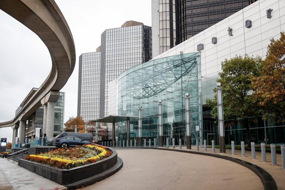 General Motors sales jump 17% in 1st quarter of 2025, with EV sales nearly doubling