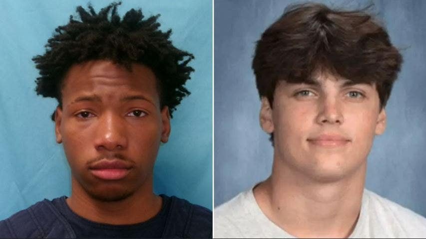 GiveSendGo fundraiser for Texas stabbing suspect nears $150,000