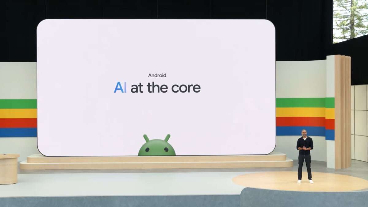 Google Is Announcing Android News Ahead of I/O