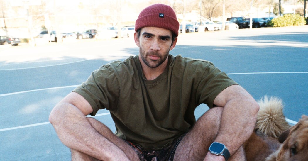 Hasan Piker: A Progressive Mind in a MAGA Body