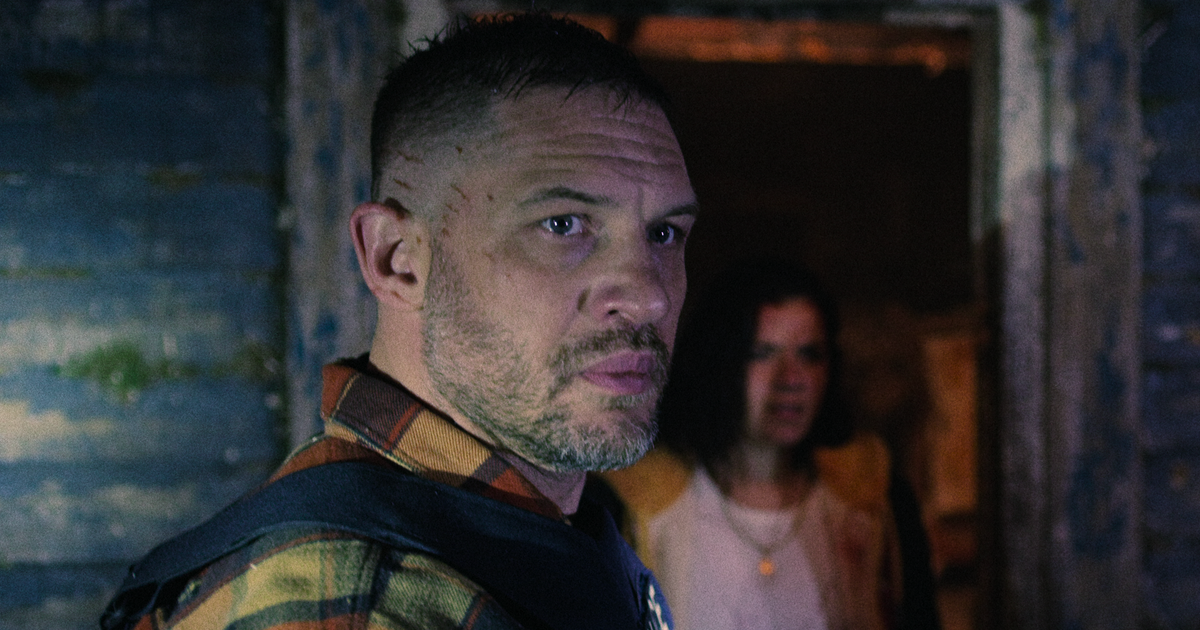 Havoc: Gripping Thriller Is The Top Movie On Netflix