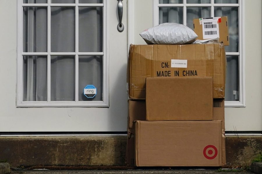 Hong Kong's postal service to stop shipping goods bound for the US due to 'bullying acts'