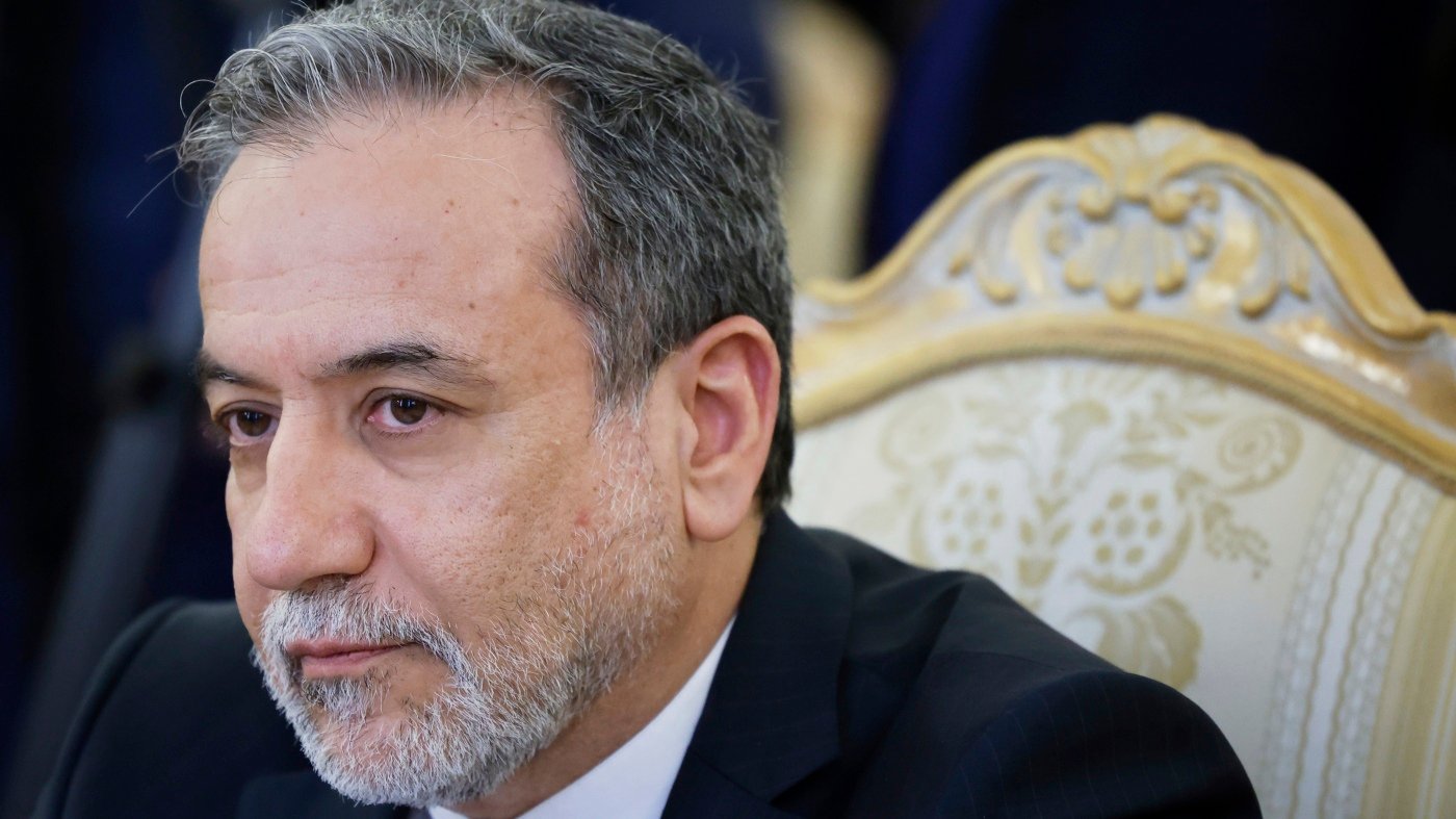 Iran and the U.S. plan expert-level talks over Tehran's nuclear program : NPR