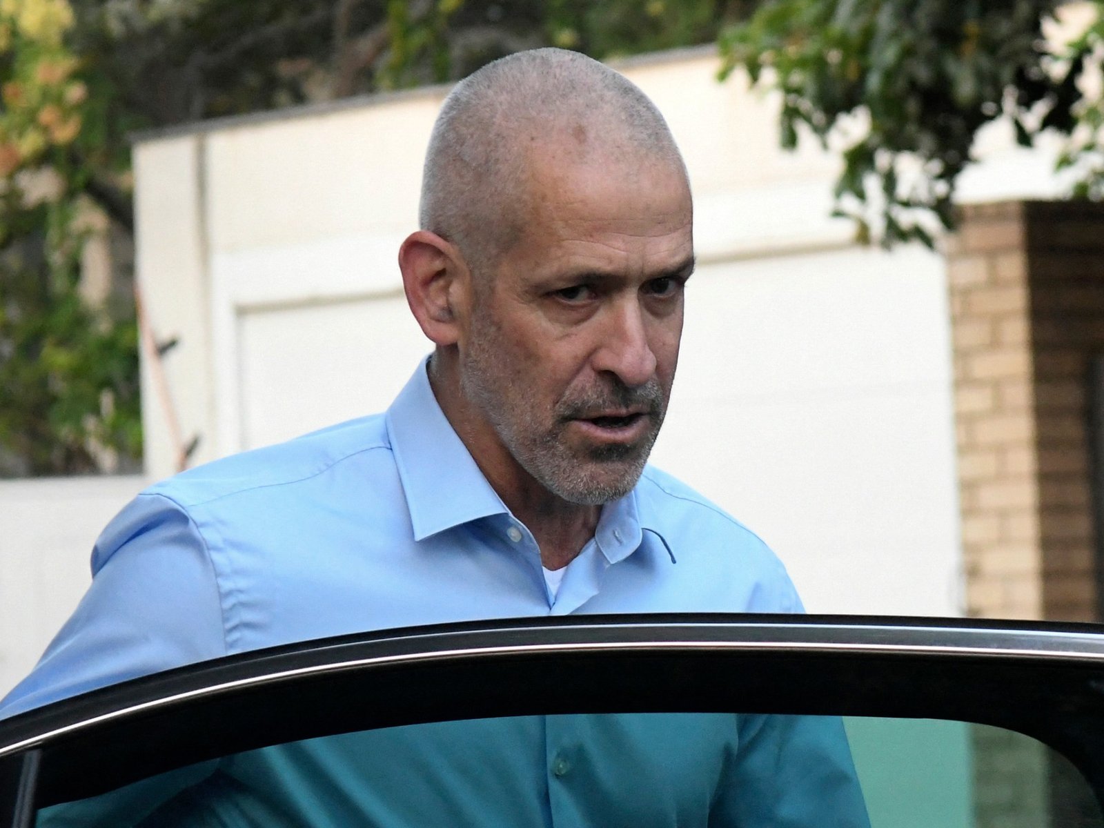 Israel’s Shin Bet chief ousted by Netanyahu says will stand down on June 15 | News