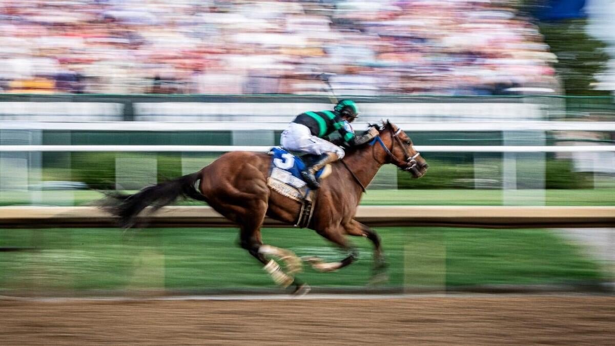 Kentucky Derby 2025 predictions, betting odds: Win, place, show, exacta, trifecta, superfecta expert picks