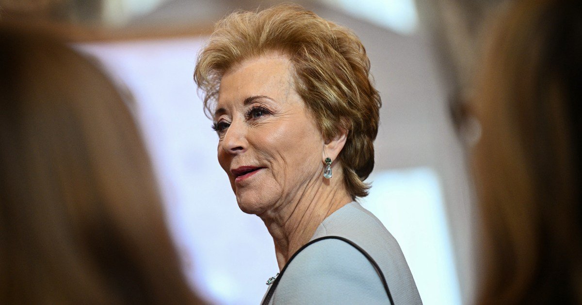 Linda McMahon's Education Department is just a glorified loan collection agency